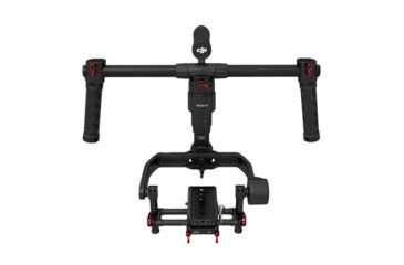 Image of DJI Innovations Ronin-M Camera Mount CP.ZM.000144
