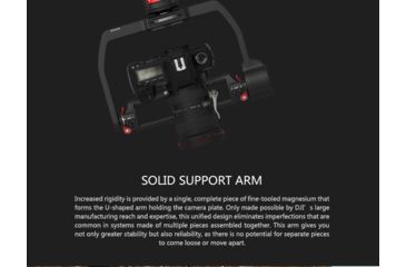 Image of DJI Innovations Ronin-M Camera Mount CP.ZM.000144