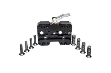 Image of DJI Innovations Ronin Multi-function Camera Mount, Part 38, Black CPZM000147