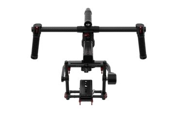 Image of DJI Innovations RONIN-MX Camera Mount, Black CP.ZM.000377