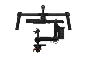 Image of DJI Innovations RONIN-MX Camera Mount, Black CP.ZM.000377