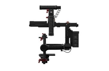 Image of DJI Innovations RONIN-MX Camera Mount, Black CP.ZM.000377