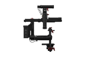 Image of DJI Innovations RONIN-MX Camera Mount, Black CP.ZM.000377