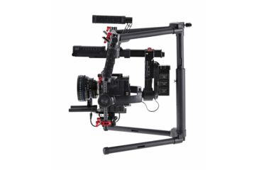 Image of DJI Innovations RONIN-MX Camera Mount, Black CP.ZM.000377