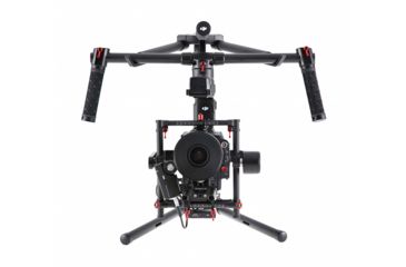 Image of DJI Innovations RONIN-MX Camera Mount, Black CP.ZM.000377