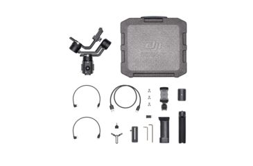 Image of DJI Innovations Ronin-SC Stabilizer, CP.RN.00000040.01