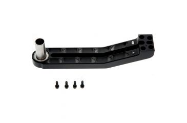 Image of DJI Innovations Ronin Standard Left Arm Camera Mount, Part 8, Black CPZM000102