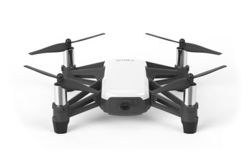 Image of DJI Innovations Tello Drone Boost Combo w/ Electrionic Image Stabilization, Intel Processor, 5MP Camera, CP.TL.00000014.01