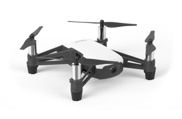 Image of DJI Innovations Tello Drone Boost Combo w/ Electrionic Image Stabilization, Intel Processor, 5MP Camera, CP.TL.00000014.01