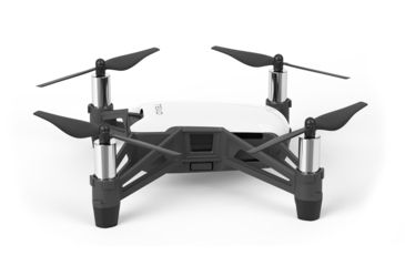 Image of DJI Innovations Tello Drone Boost Combo w/ Electrionic Image Stabilization, Intel Processor, 5MP Camera, CP.TL.00000014.01