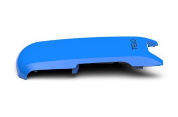 Image of DJI Innovations Tello Snap On Top Cover, Blue, CP.PT.00000226.01