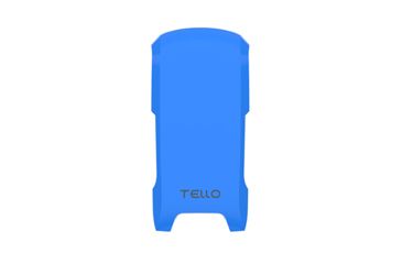 Image of DJI Innovations Tello Snap On Top Cover, Blue, CP.PT.00000226.01