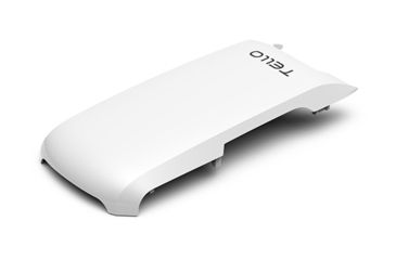 Image of DJI Innovations Tello Snap On Top Cover, White, CP.PT.00000227.01