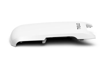 Image of DJI Innovations Tello Snap On Top Cover, White, CP.PT.00000227.01