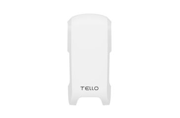 Image of DJI Innovations Tello Snap On Top Cover, White, CP.PT.00000227.01