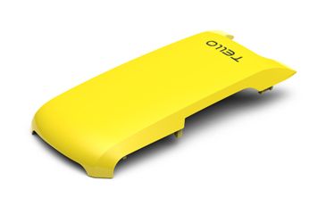 Image of DJI Innovations Tello Snap On Top Cover, Yellow, CP.PT.00000225.01