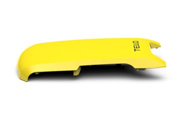 Image of DJI Innovations Tello Snap On Top Cover, Yellow, CP.PT.00000225.01