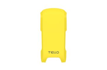 Image of DJI Innovations Tello Snap On Top Cover, Yellow, CP.PT.00000225.01