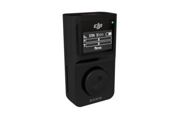 Image of DJI Innovations Thumb Controller for Ronin-M, Black, CP.ZM.000174