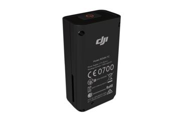 Image of DJI Innovations Thumb Controller for Ronin-M, Black, CP.ZM.000174