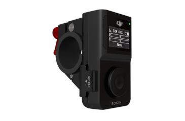 Image of DJI Innovations Thumb Controller for Ronin-M, Black, CP.ZM.000174