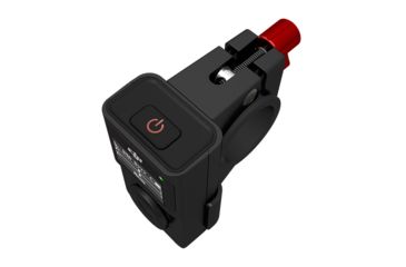 Image of DJI Innovations Thumb Controller for Ronin-M, Black, CP.ZM.000174