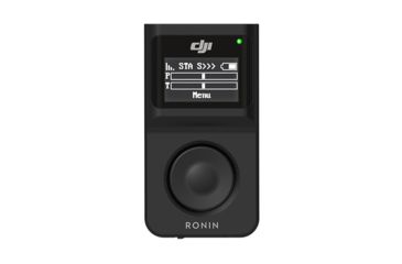 Image of DJI Innovations Thumb Controller for Ronin-M, Black, CP.ZM.000174
