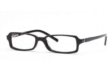Image of DKNY Eyeglass Frames Bifocal DY4538 with Lined Bi-Focal Rx Prescription Lenses