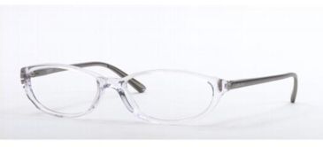 Image of DKNY Eyeglass Frames Bifocal DY4543 with Lined Bi-Focal Rx Prescription Lenses