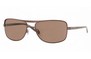 Image of DKNY DY5050 Progressive Sunglasses - Brown Brown Frame / 58 mm Prescription Lenses, 103473-5816