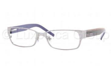 Image of DKNY DY5597 Bifocal Eyeglasses - Gunmetal Frame / 51 mm Prescription Lenses, 1003-5117