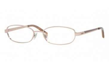 Image of DKNY DY5614 Progressive Eyeglasses - Copper Frame / 50 mm Prescription Lenses, 1015-5016