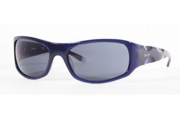Image of DKNY DY4025-301673-6119 Rx Prescription Sunglasses Dark Tortoise Frame