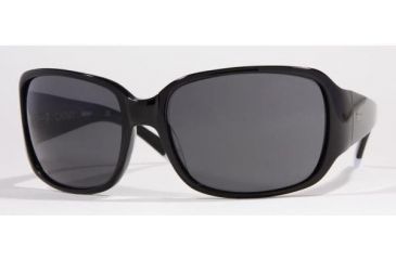 Image of DKNY DY4027-323813-6218 Rx Prescription Sunglasses Amaranth Red Frame