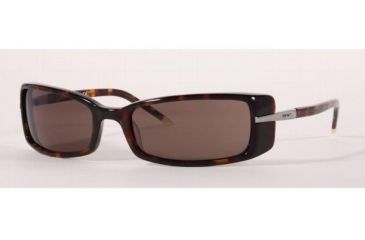 Image of DKNY DY4031 Rx Prescription Sunglasses, Select frame color Dark Bordeaux Frame