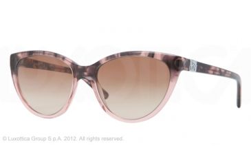 Image of DKNY DY4095 Progressive Prescription Sunglasses DY4095-355613-54 - 
