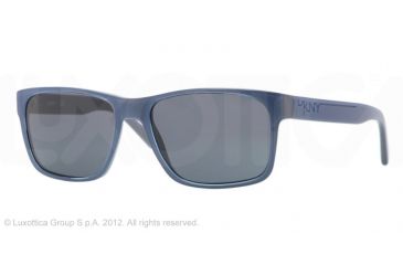 Image of DKNY DY4098 Bifocal Prescription Sunglasses DY4098-356087-55 - 