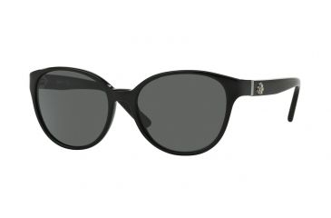 Image of DKNY DY4117M Progressive Prescription Sunglasses DY4117M-300187-55 - Lens Diameter 55 mm, Frame Color Black