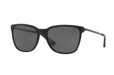 Image of DKNY DY4151 Bifocal Prescription Sunglasses DY4151-371187-57 - Lens Diameter 57 mm, Frame Color Matte Black