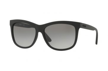 Image of DKNY DY4152 Bifocal Prescription Sunglasses DY4152-368811-57 - Lens Diameter 57 mm, Frame Color Black