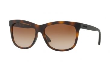 Image of DKNY DY4152 Bifocal Prescription Sunglasses DY4152-370213-57 - Lens Diameter 57 mm, Frame Color Dark Tortoise