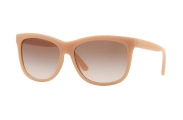 Image of DKNY DY4152 Bifocal Prescription Sunglasses DY4152-372413-57 - Lens Diameter 57 mm, Frame Color Blush