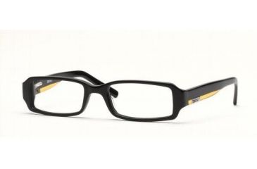 Image of DKNY Eyeglass Frames DY4537