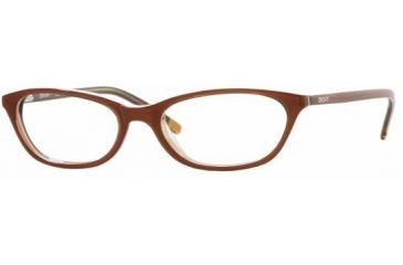 Image of DKNY DY4558 #3021