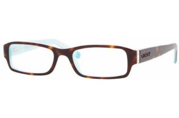 Image of DKNY DY4585B #3388