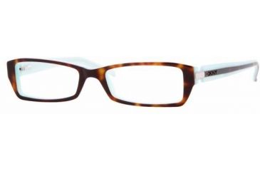 Image of DKNY DY4586 #3388