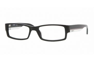 Image of DKNY DY4602 #3001 - Black Frame