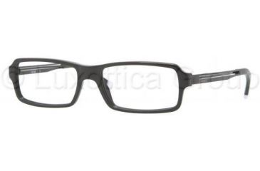 Image of DKNY DY4619 Progressive Prescription Eyeglasses 3001-5216 - Black Frame