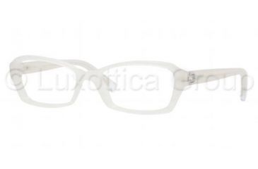 Image of DKNY DY4620B Single Vision Prescription Eyeglasses 3530-5216 - COOKIE Frame