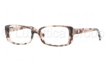 Image of DKNY DY4623 Single Vision Prescription Eyeglasses 3548-5016 - Dark Steel Frame